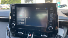 Toyota Corolla 1.8 VVT-i Hybrid Icon 5dr CVT Hybrid Hatchback